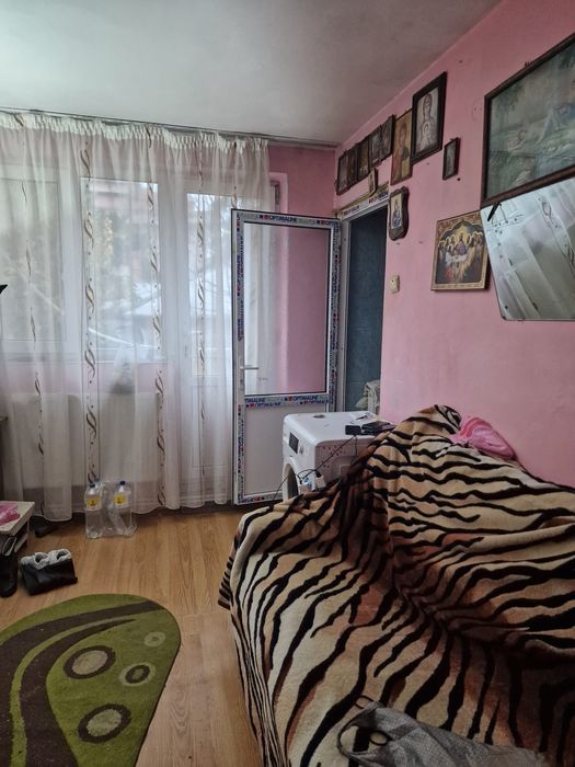 Apartament cu 2 camere