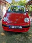 Matiz DAEWOO 2007