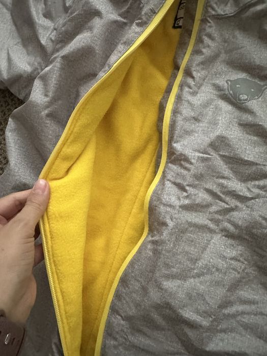 Зимен гащеризон размер 98