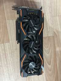 Gigabyte GForse GTX 1080