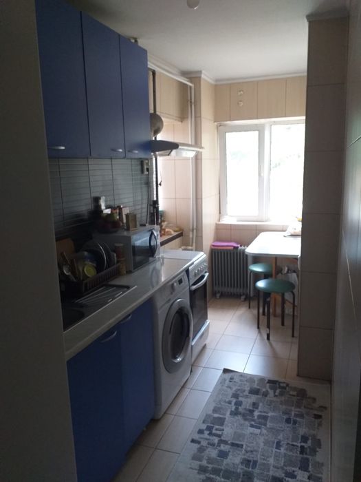 Garsoniera de Inchiriat zona Far