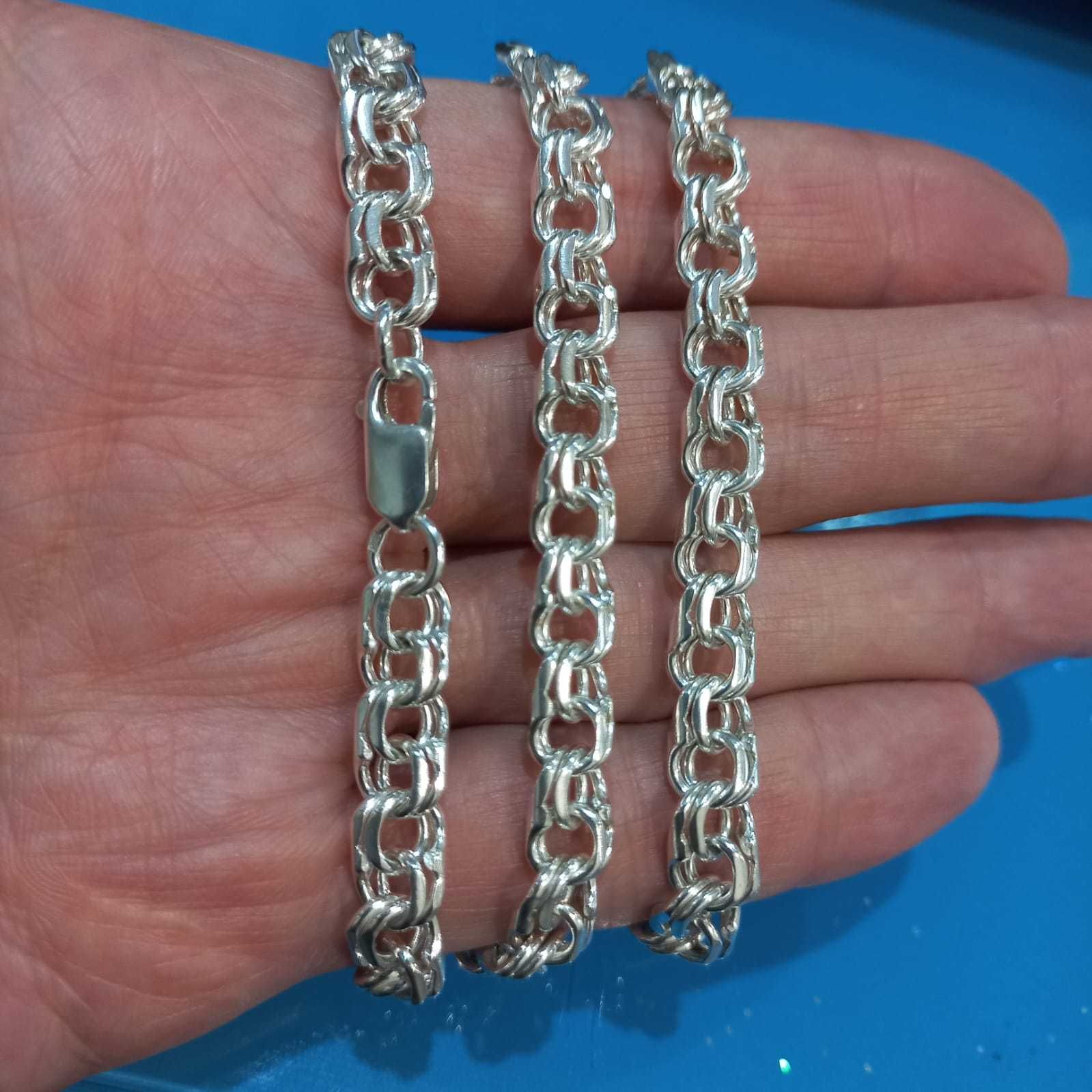 Цепь Бисмарк 925