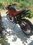 De vânzare Yamaha 125