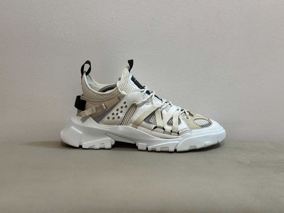 Alexander McQueen MCQ Descender - marimea 42