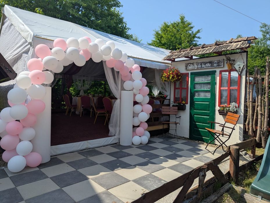 Închiriez Cabană 800 Ron/ exlus revelion