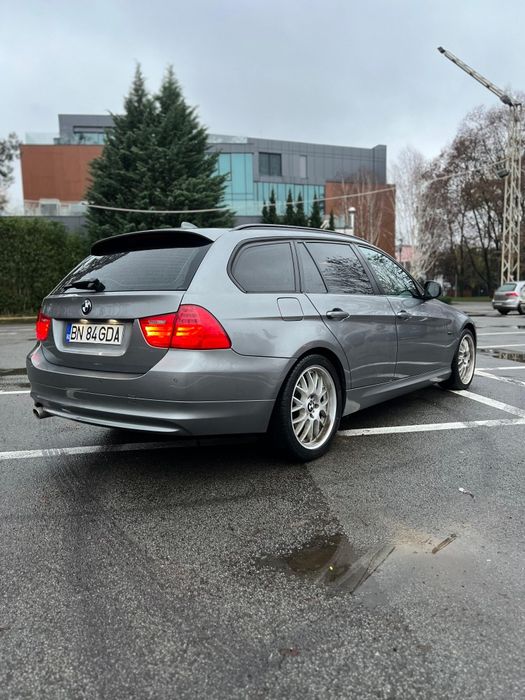 BMW seria 3 2011/07 Navi*Xenon*Senzori 20d *184cp