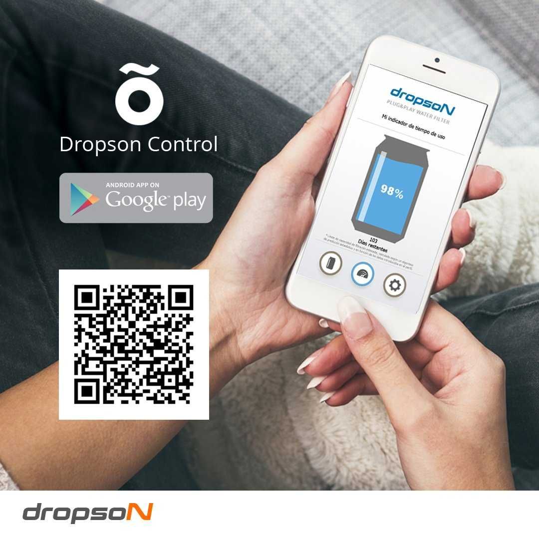 Фильтр для Воды Dropson