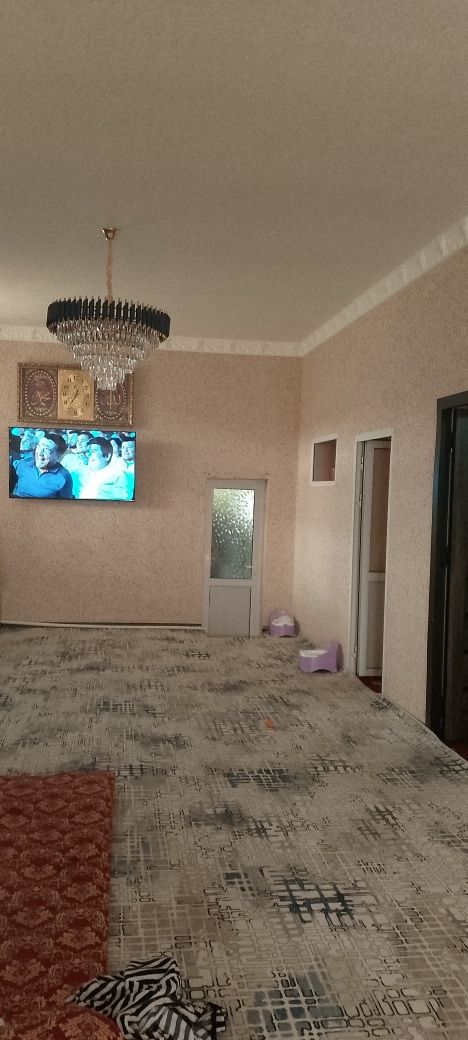 Xovli uy joy sotladi