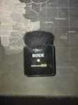 Lavaliera Rode wireless go II