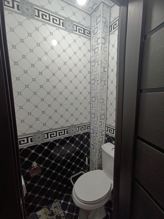 Квартира ижарага берилади.