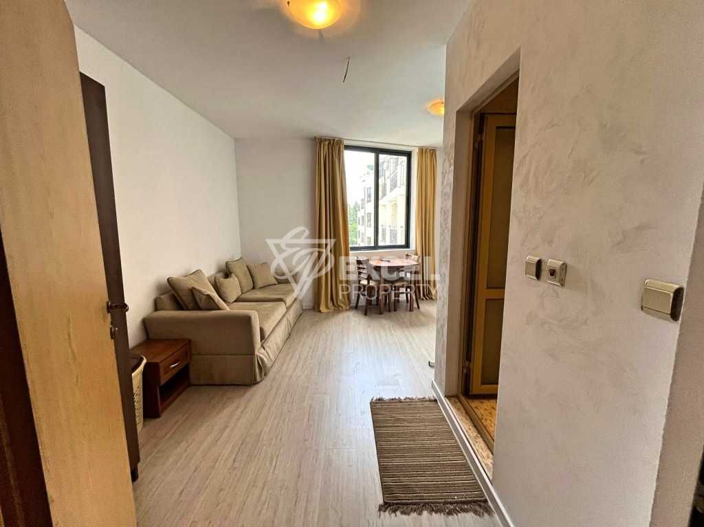 Продава се Едностаен апартамент в к.к. Слънчев бряг - 23 кв.м за 1261 €/кв.м - Снимка #2