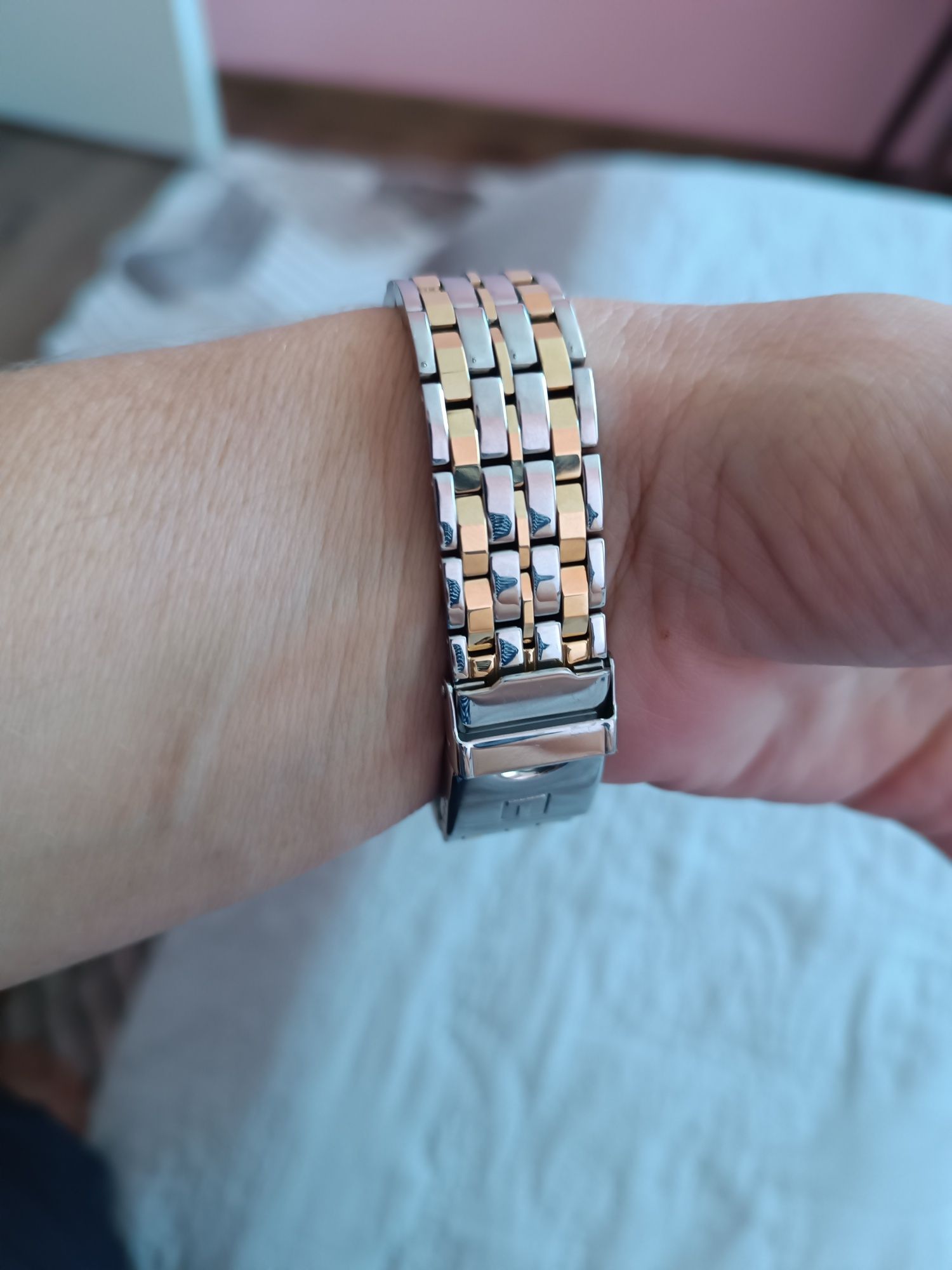 Дамски часовник на марка Tissot