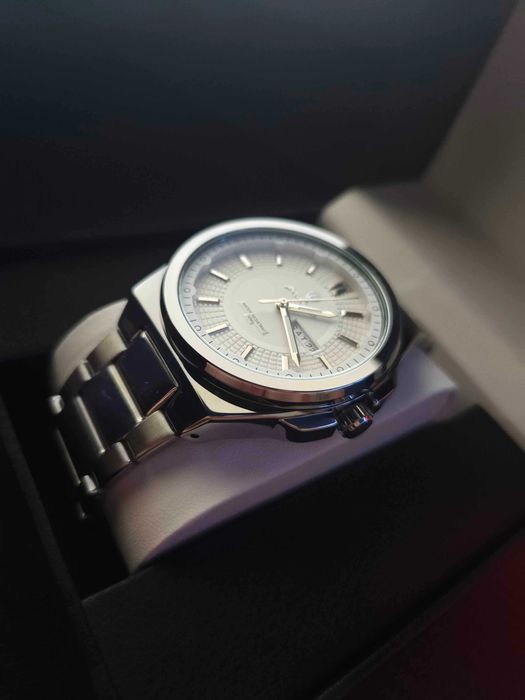 Промо комплект мъжки часовници – 2 на цената на 1 НОВИ