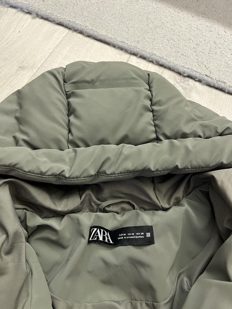 Дамско яке Zara.