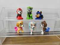 Лот играчки Paw patrol