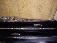 Bmw e90 e91 прагове (вътрешни) Без забележки