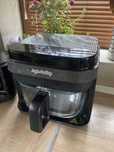AirFryer, Friteuza cu aer cald