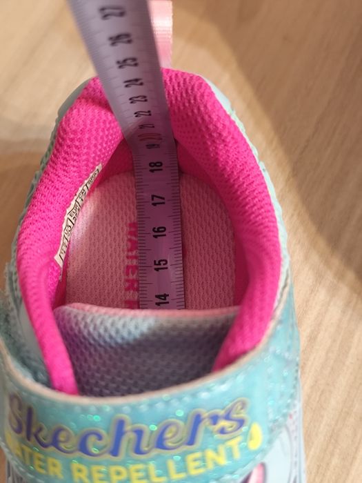 Непромокаеми маратонки Skechers