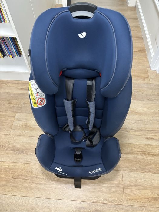 Scaun auto Joie Every Stage FX, stare bună, 0-36 kg