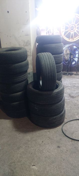 Шины 15,16,17,18,19