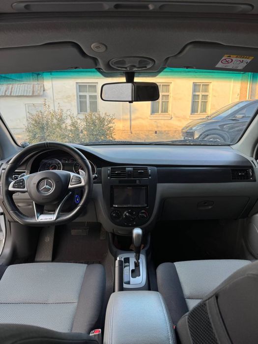 Chevrolet Gentra 2020yil