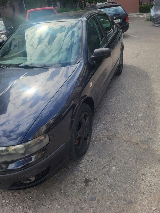 Se Vinde Seat Toledo