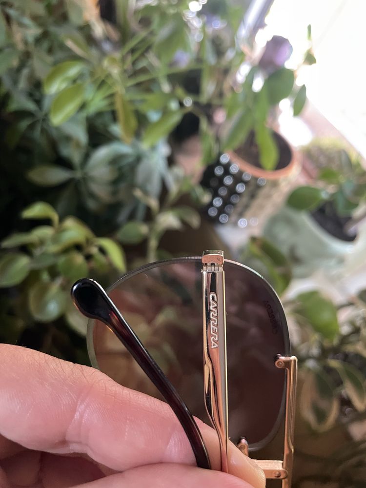 Ochelari unisex originali Carrera