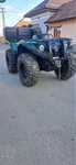 Yamaha Grizzly 450