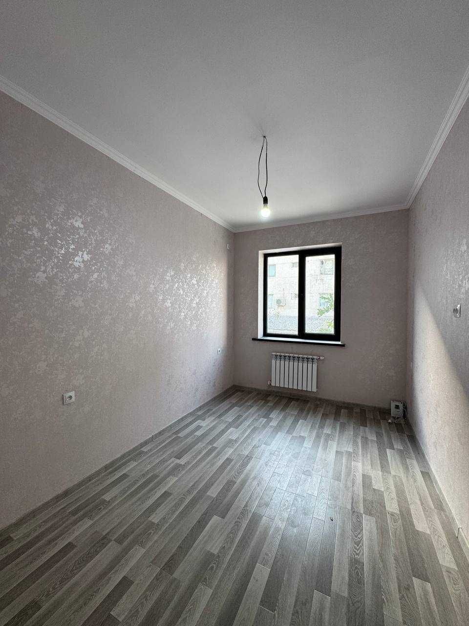 СРОЧНО !! Продается квартира в Бектемире 3/2/2 ( 58 кв/м ) Новостройка