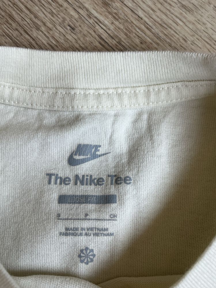 NIKE The Tee - Max 90 - размер S / Оригинал
