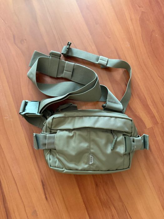 Сумка на пояс 5.11 Tactical LV6 2.0