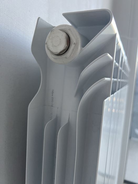 Алуминиев Радиатор HELYOS EVO H800