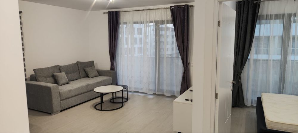 Inchiriez aparatmet 2 camere Floresti