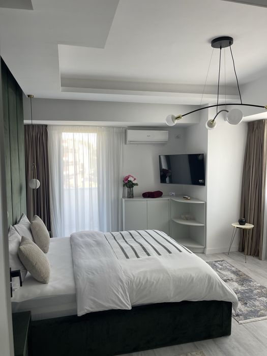 De inchiriat Dem Radulescu