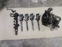 Kit injectie Ford Focus 1.6 diesel tdci 90 cp