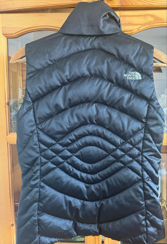 Дамски елек- The North Face