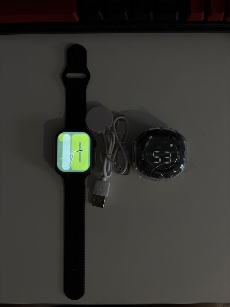 Продаю Apple Watch Series 10