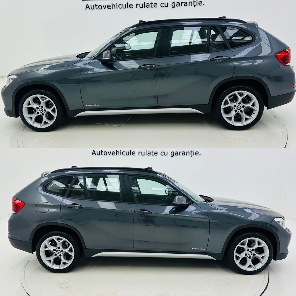 BMW X1 2013 2.0D E5 GARANTIE Rate Avans 0 Doar Cu Buletin