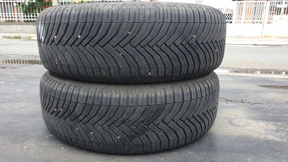 Гуми 215 65 16 мишелин