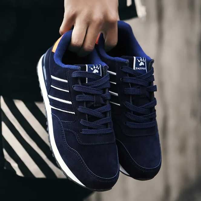 Sneakers casual marime 42 adidasi tenisi