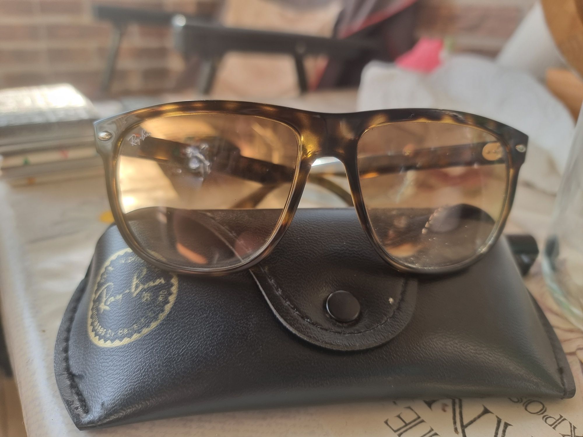 Ray-Ban слънчеви очила