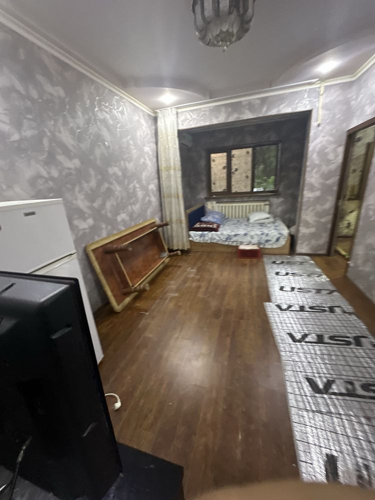 Arenda Chil 2 2/3xona 400 Qozirabodga oilaga yigitlarga