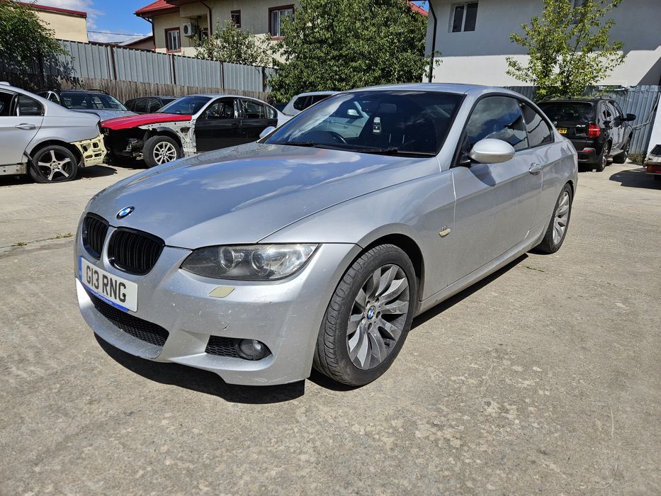 Piese auto BMW e92 320d non-lci M pachet