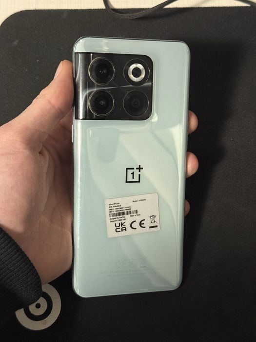 Oneplus 10T 5G 8/128gb