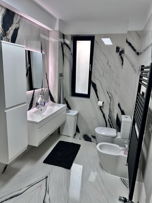 Apartament de inchiriat