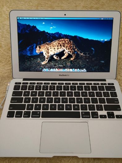 Macbook Air 11.6''