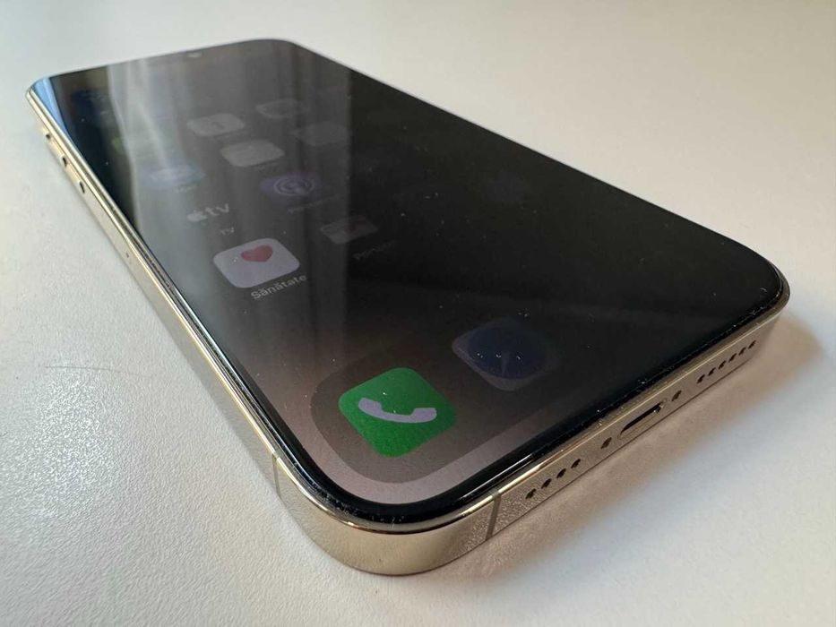  Apple / iPhone 14 Pro Max / 128 Gb / Gold