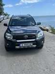 Toyota Rav4, 2007, 2.2 d4d, 136 hp, Luxury