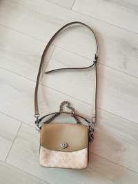 Geanta Coach, originala