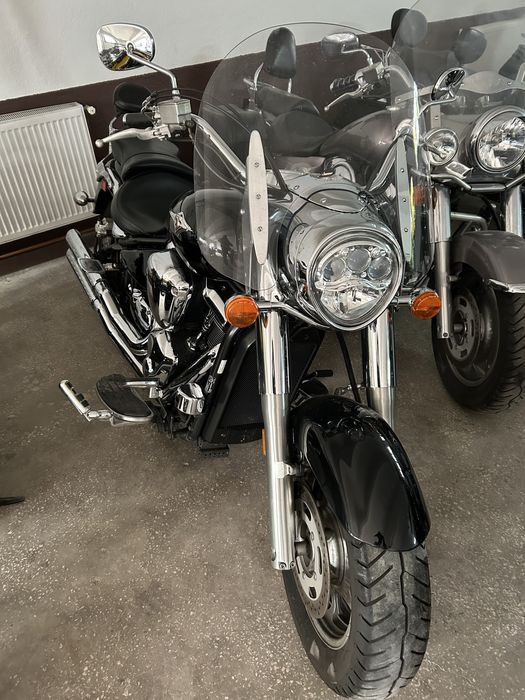 2005 kawasaki vulcan 2000